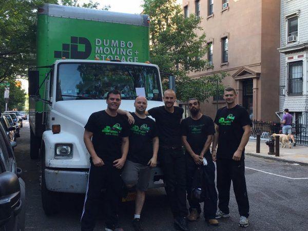 Three pro-tips on how to pick a moving company