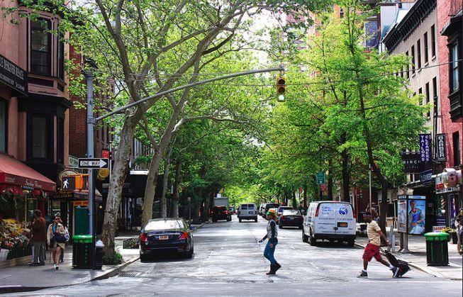 East 19th Street – One of the safest and best Streets to move to in Gramercy